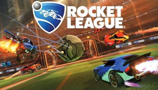 Rocket League