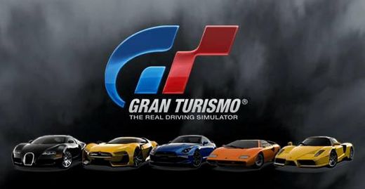 Gran turismo