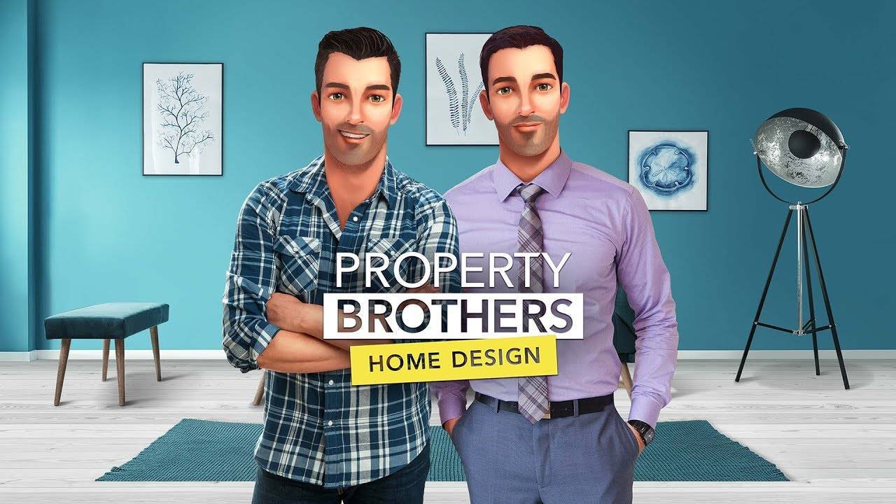 Social Property brothers 