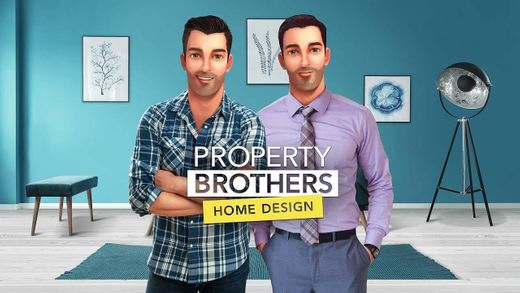 Property brothers 