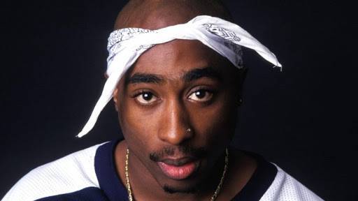 Fashion Tupac 