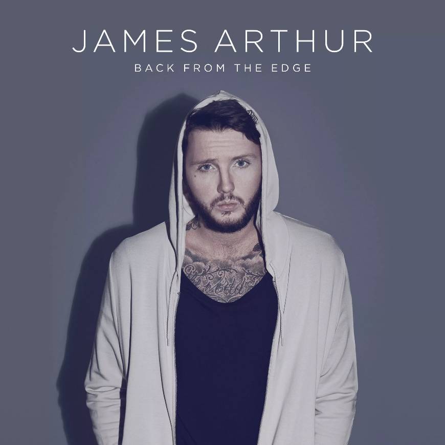 Social James Arthur 