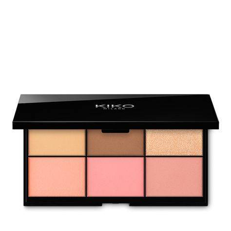 Fashion Smart Essential Face Palette

