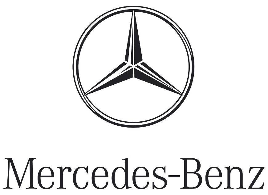 Moda Mercedes 