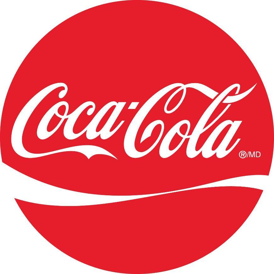 Moda Coca cola