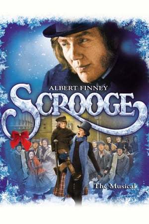 Película Muchas gracias, Mr. Scrooge