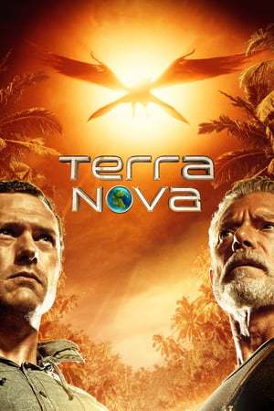 Serie Terra Nova