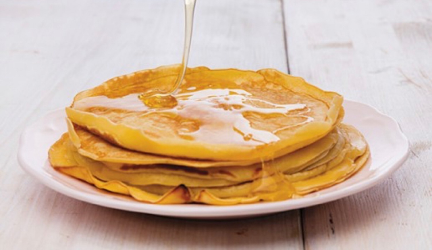 Social Panquecas 🥞 