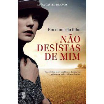 Libros Não Desistas de Mim