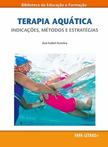 Books Terapia Aquática Indicações