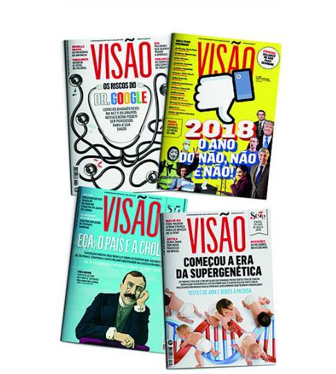 Moda Visão | Notícias da atualidade nacional e internacional reportagens ...