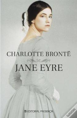 Books Jane Eyre