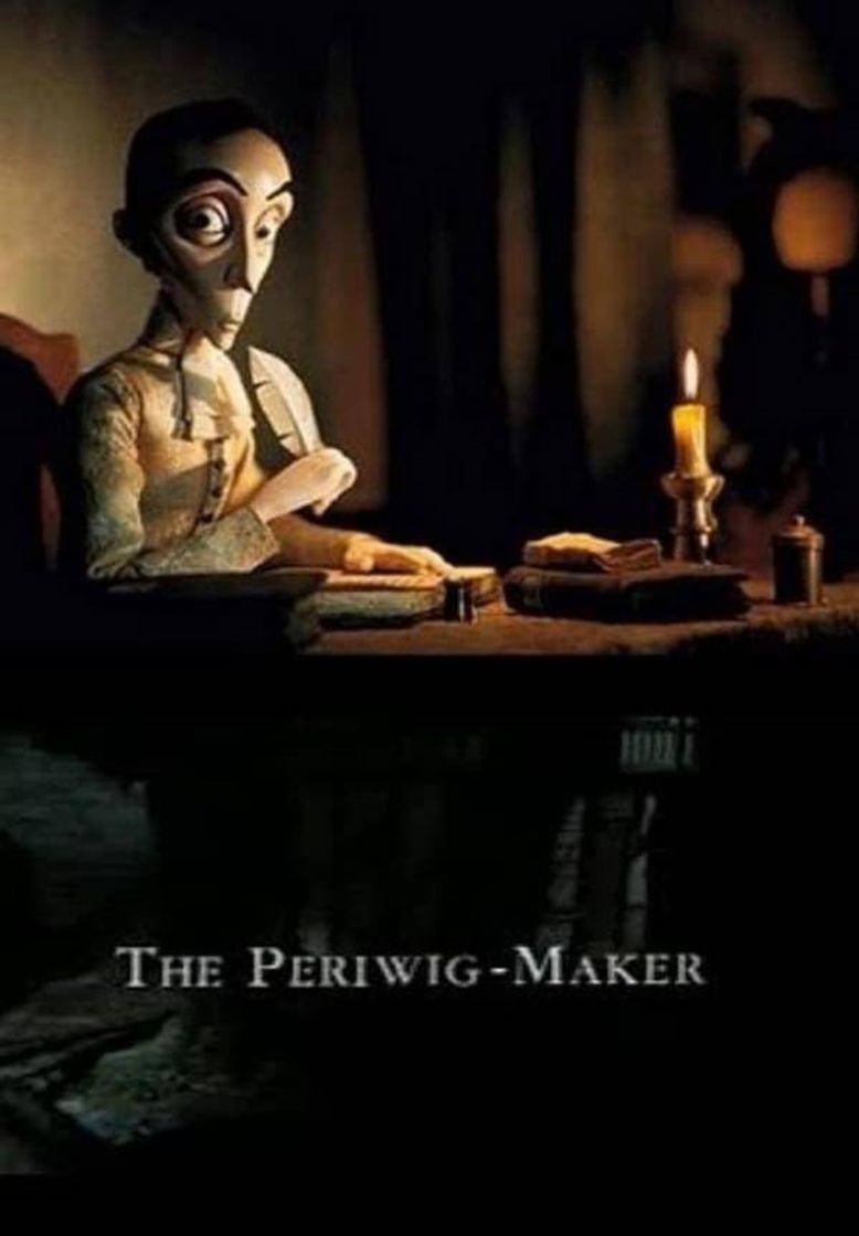 Películas The Periwig-Maker