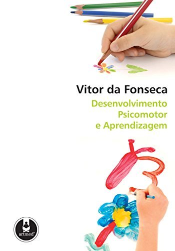 Books Desenvolvimento Psicomotor E Aprendizagem