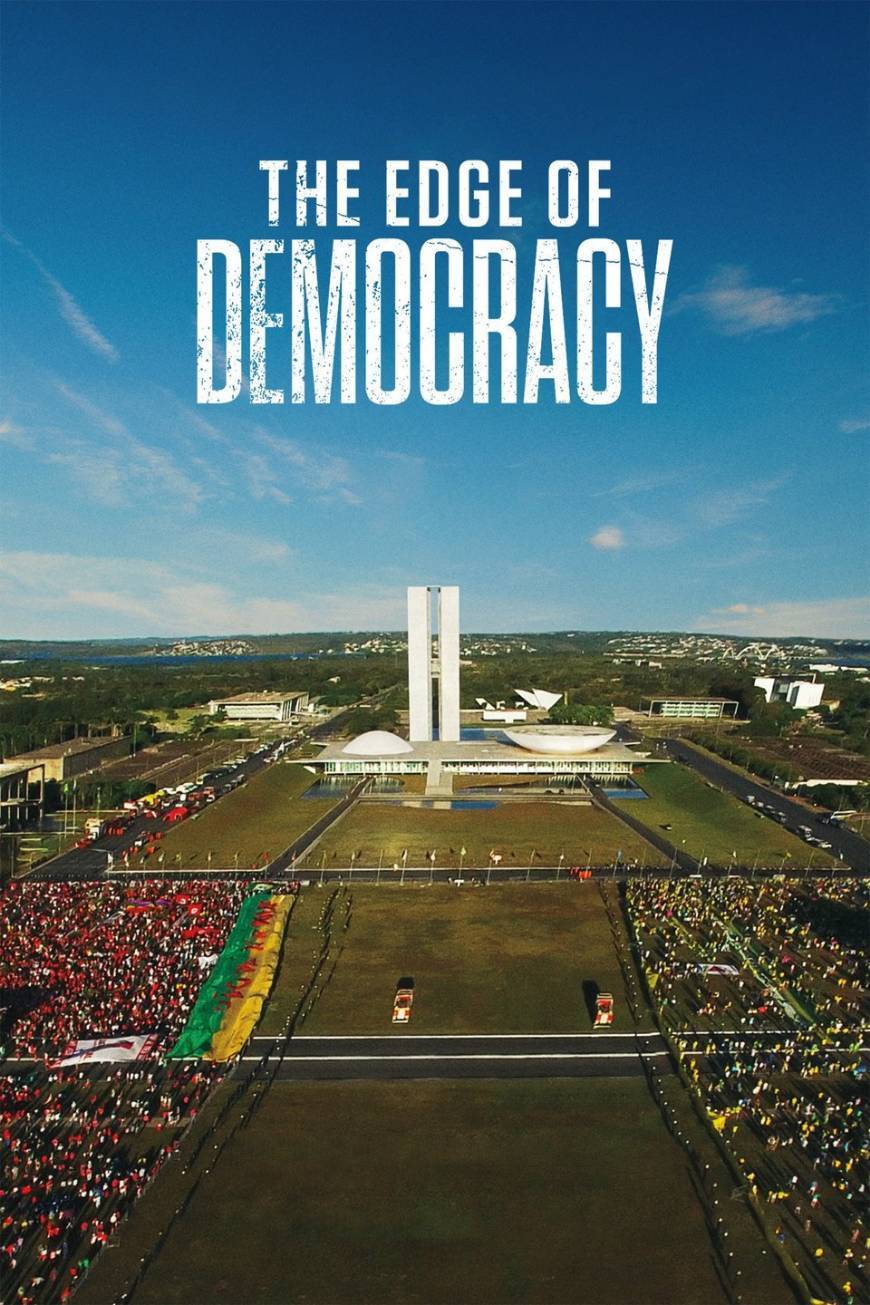 Movie Democracia em Vertigem