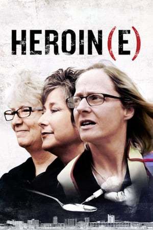 Movie Heroin(e)