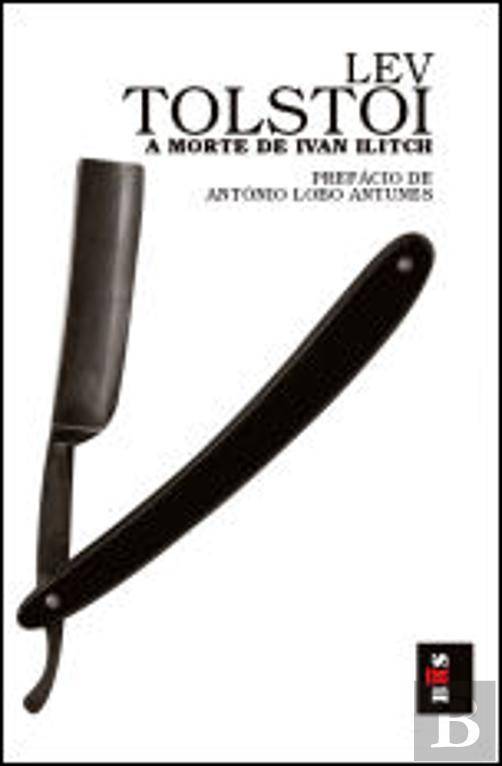 Books A Morte de Ivan Ilitch