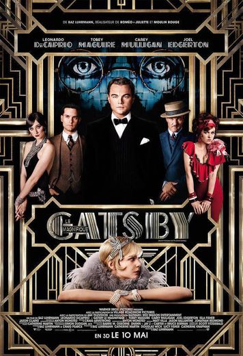 The Great Gatsby