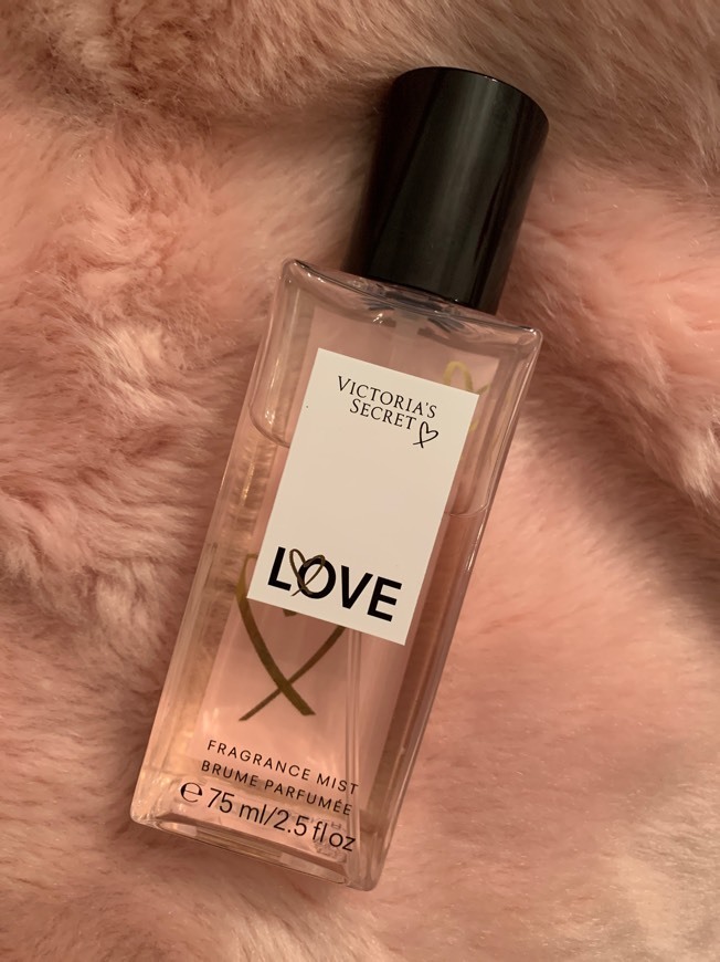 Producto Love travel fragrance mist💖