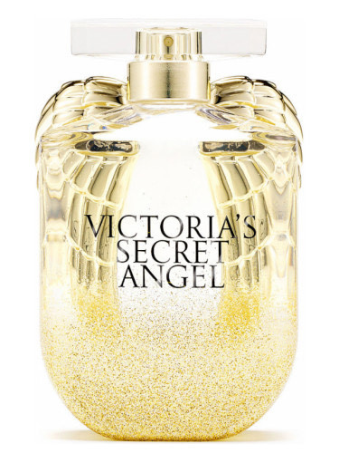 Fashion Angel Gold de Victoria's Secret é um perfume Floral Frutado 