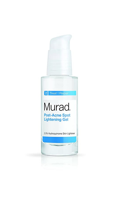 Product Post-Acne Spot Lightening Gel