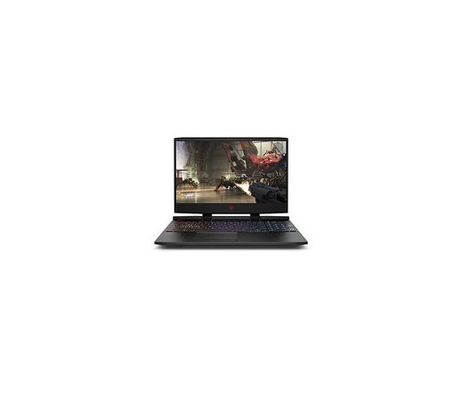 HP OMEN 15-dc1013ns - Portátil Gaming de 15.6" FullHD (Intel Core i7-9750H,