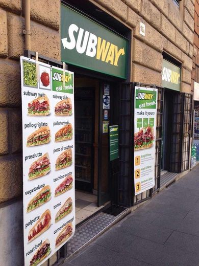 Subway