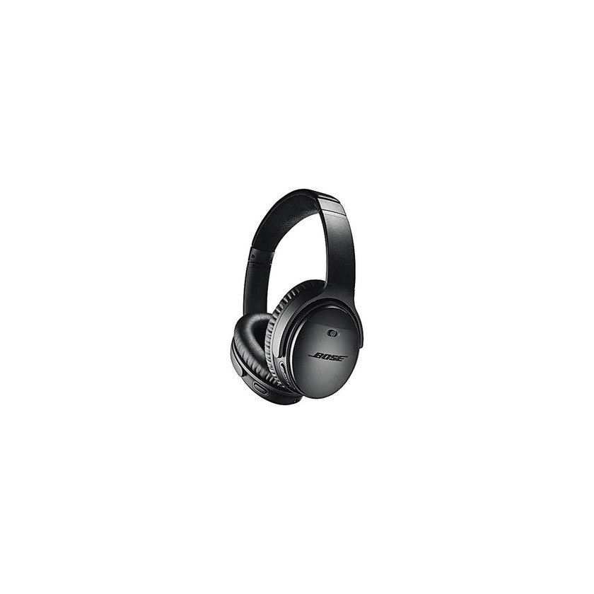 Electrónica Bose QuietComfort 35 II - Auriculares inalámbricos