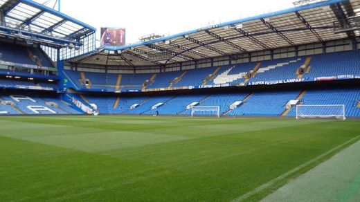 Stamford Bridge