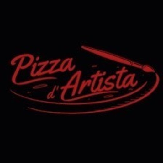 Pizza D'Artista