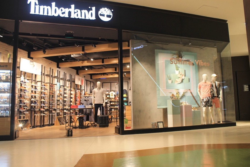 Place Timberland