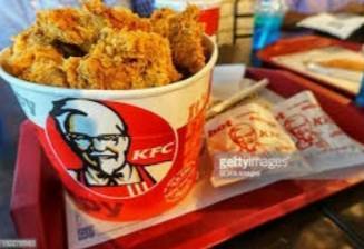 Restaurantes KFC