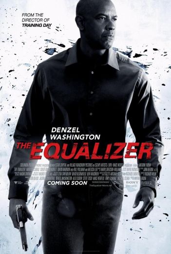 The Equalizer