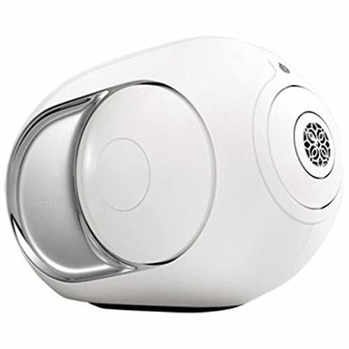 Devialet - Altavoz Autoamplificado Phantom Gold con Bluetooth