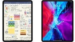 iPad Pro 12.9