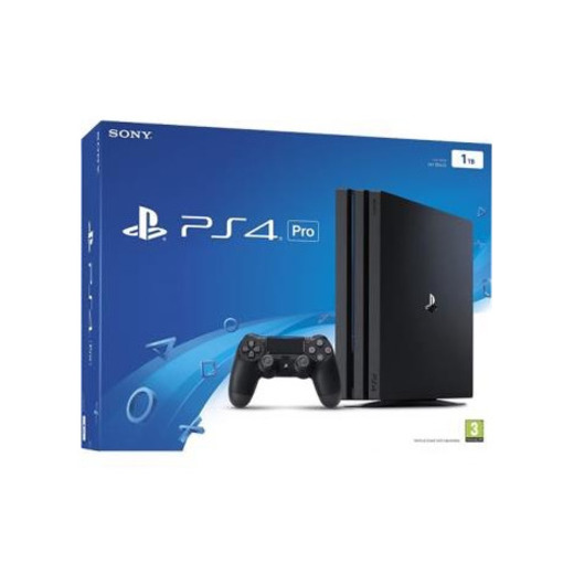 Playstation 4 (PS4) - Consola 1TB