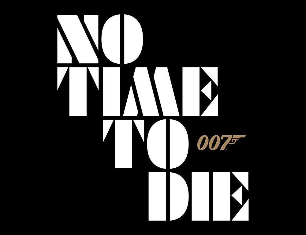 Canción No Time To Die