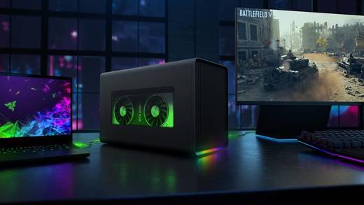 Razer Core X