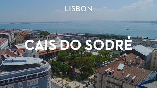 Cais do Sodré