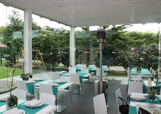 Restaurante Paladares Da Quinta (nossa Senhora Do Rosário)