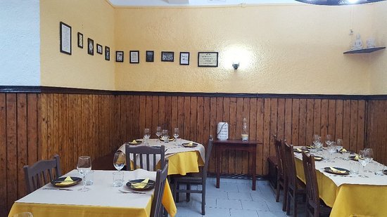 Restaurants Restaurante Valados