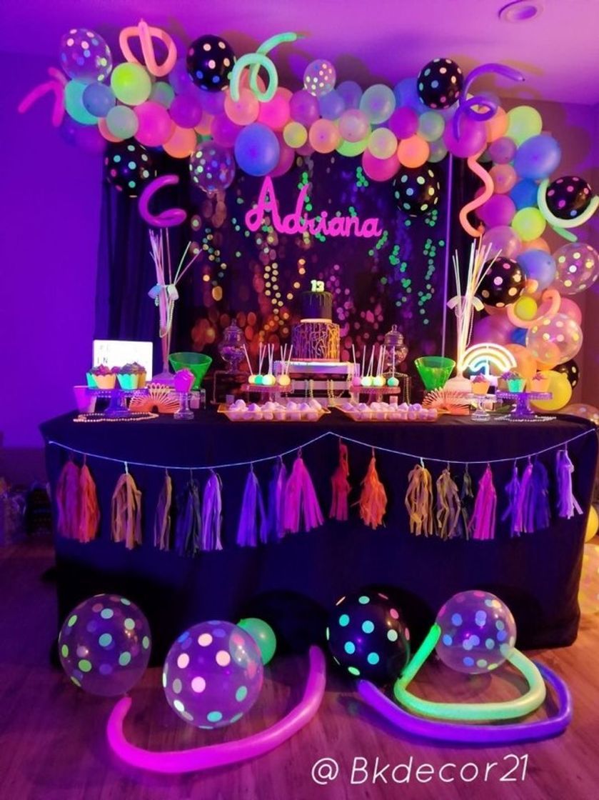 Social Decoração 