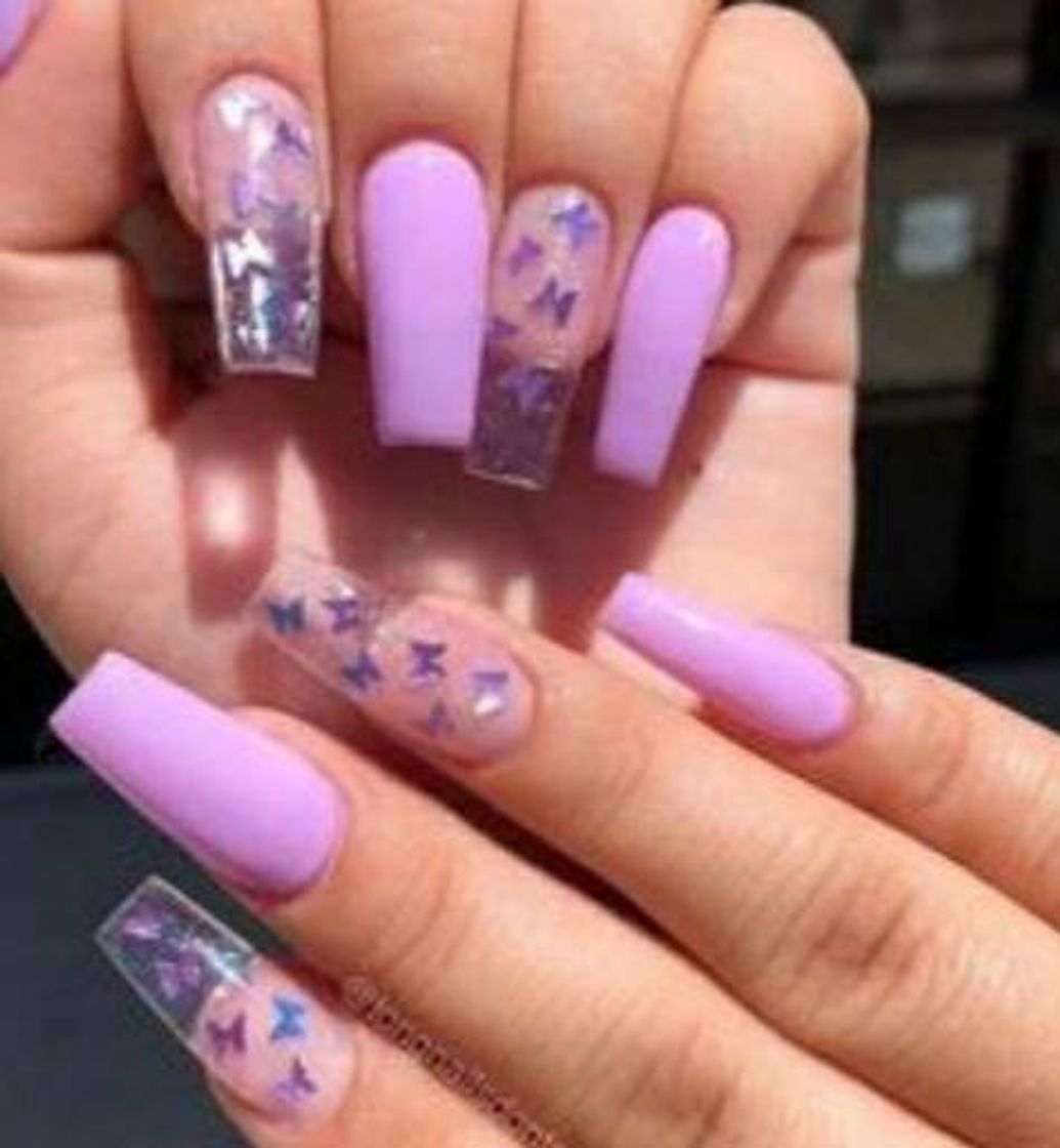 Fashion Nails