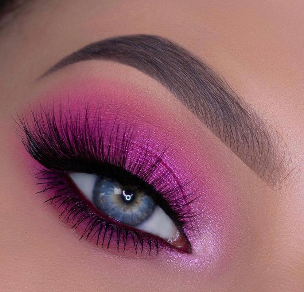 Social HUDA BEAUTY