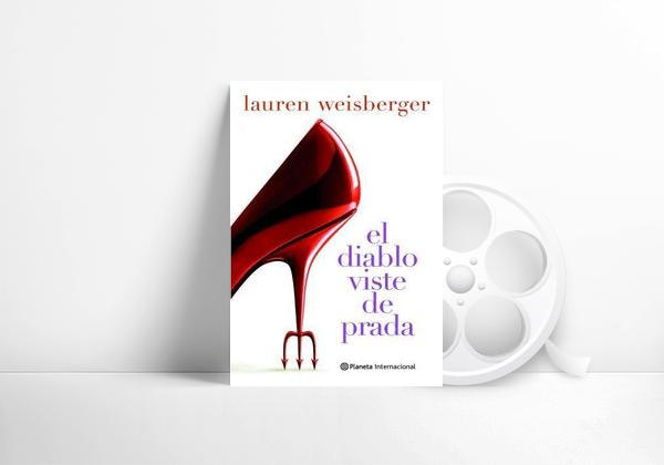 Movie El diablo viste de Prada