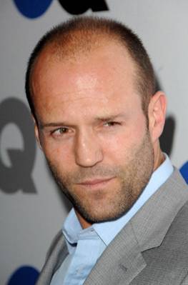 Moda Jason Statham