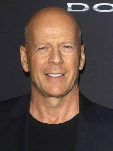 Bruce Willis