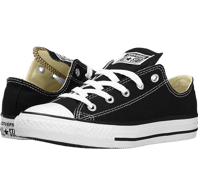 All star pretas