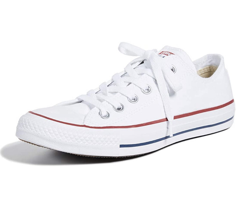 All star brancas
