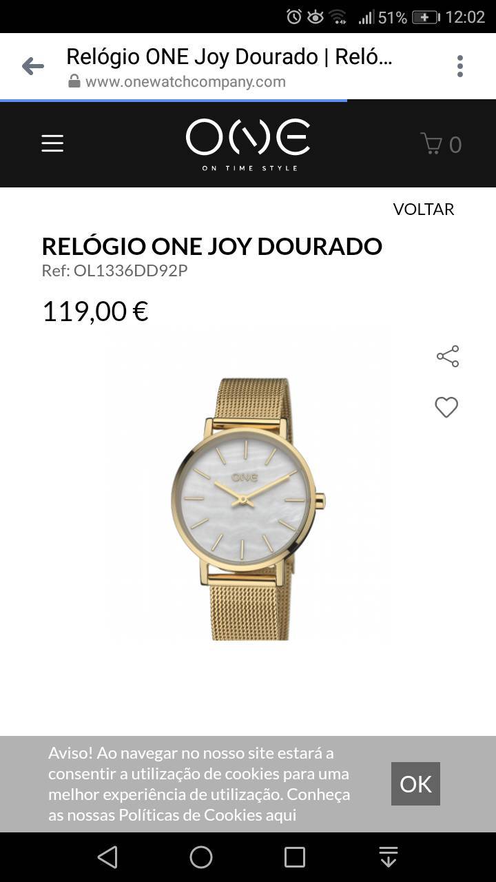 Social Relógios